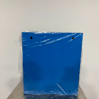 ESM Eyewash Station Cabinet image 3